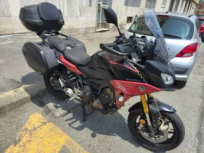 Yamaha Tracer 900 GT (2018 - 20) usata
