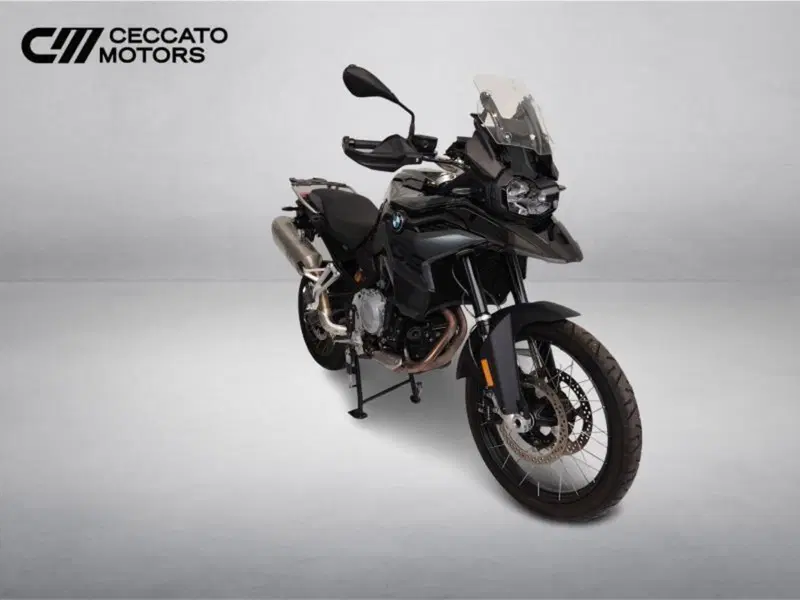 Bmw F 850 GS (2021 - 24)