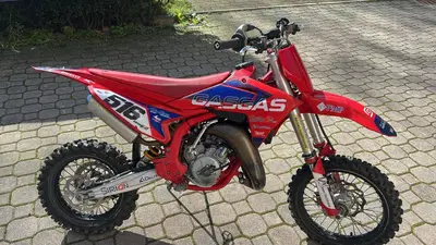 GASGAS MC 65 (2023 - 26) usata