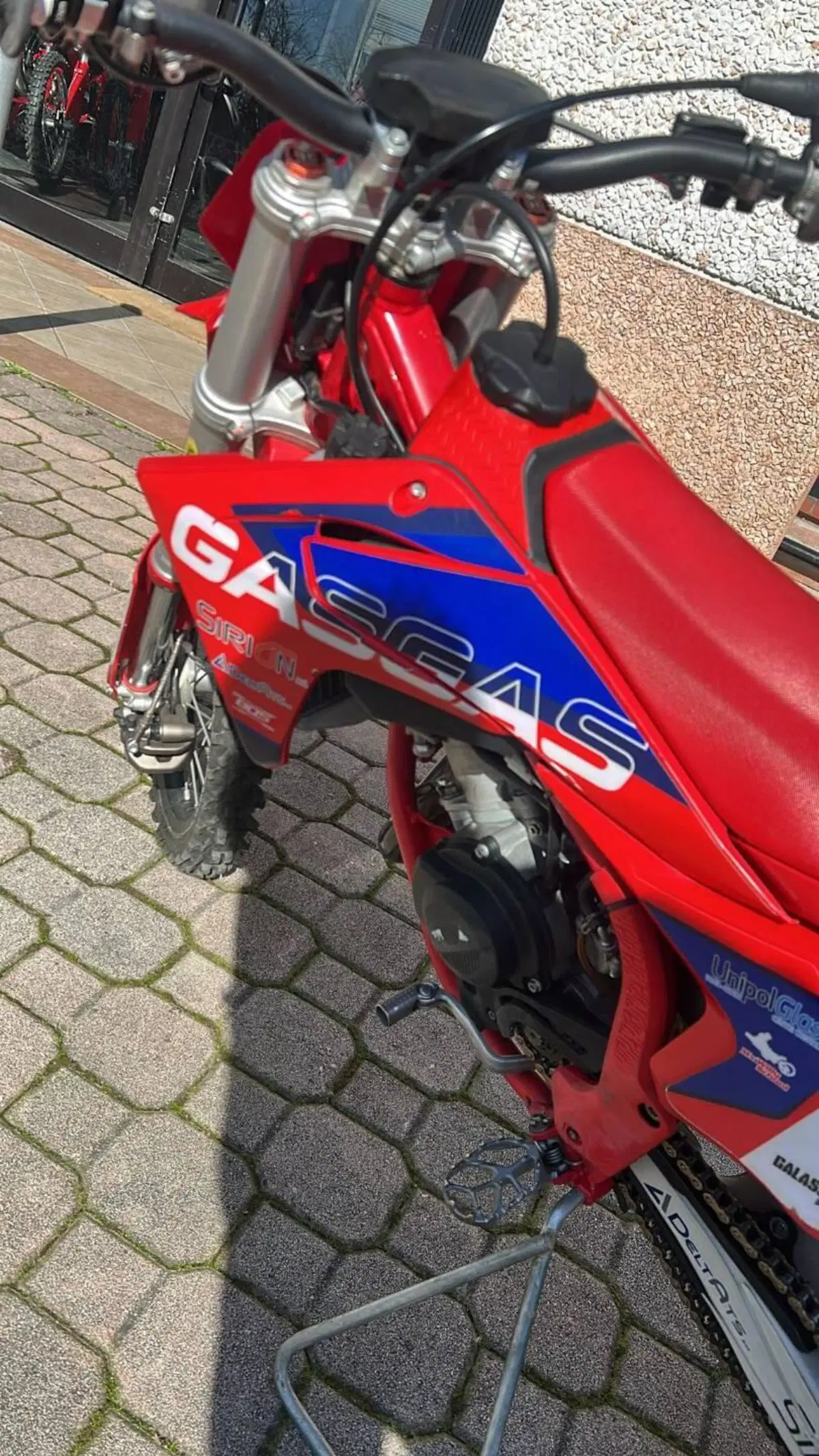 GASGAS MC 65 (2023 - 27) (2)