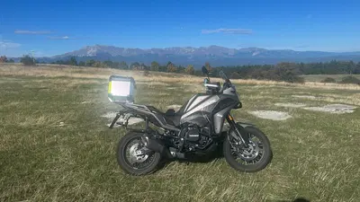 Moto Morini X-Cape 650 (2021 - 26) usata