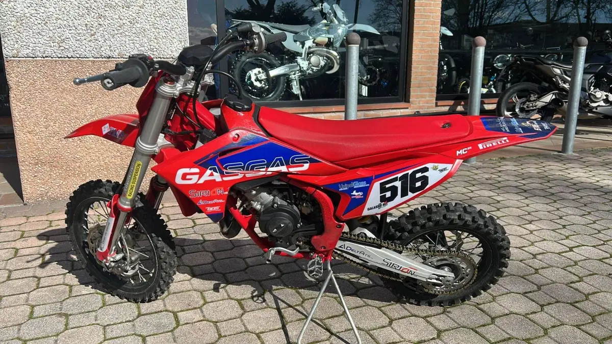 GASGAS MC 65 (2023 - 27) (5)