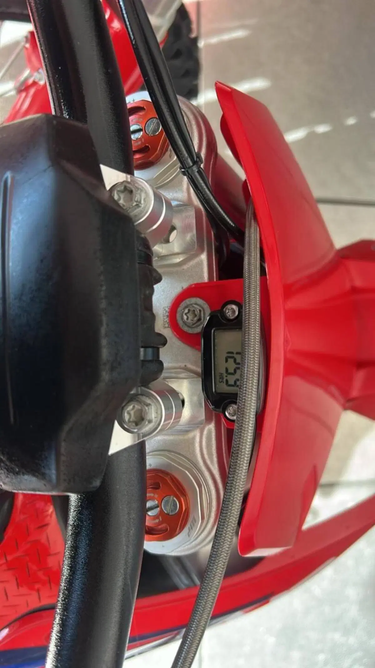 GASGAS MC 65 (2023 - 27) (7)