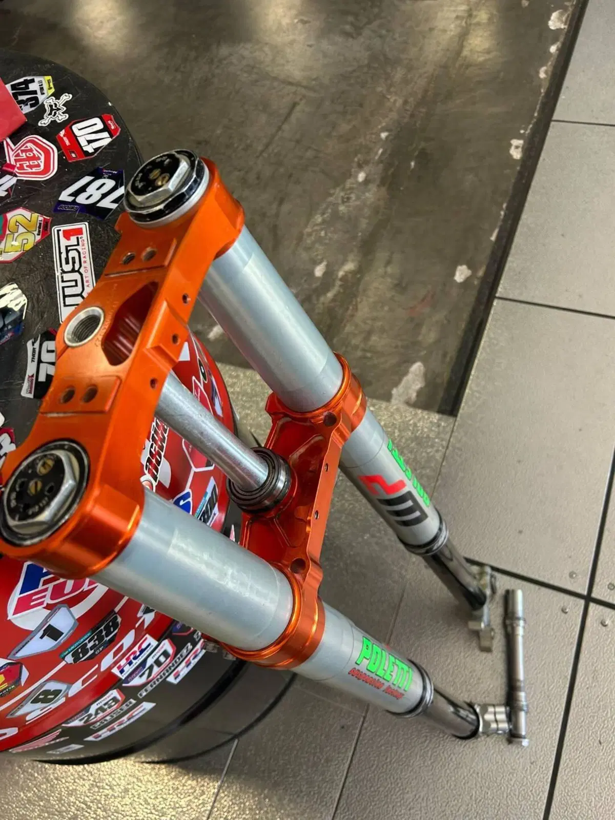 COPIA FORCELLE WP CONE VALVE Wp Suspension (3)