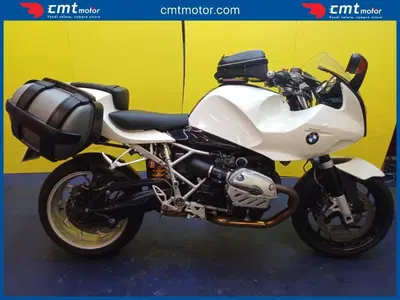 Bmw R 1200 S usata