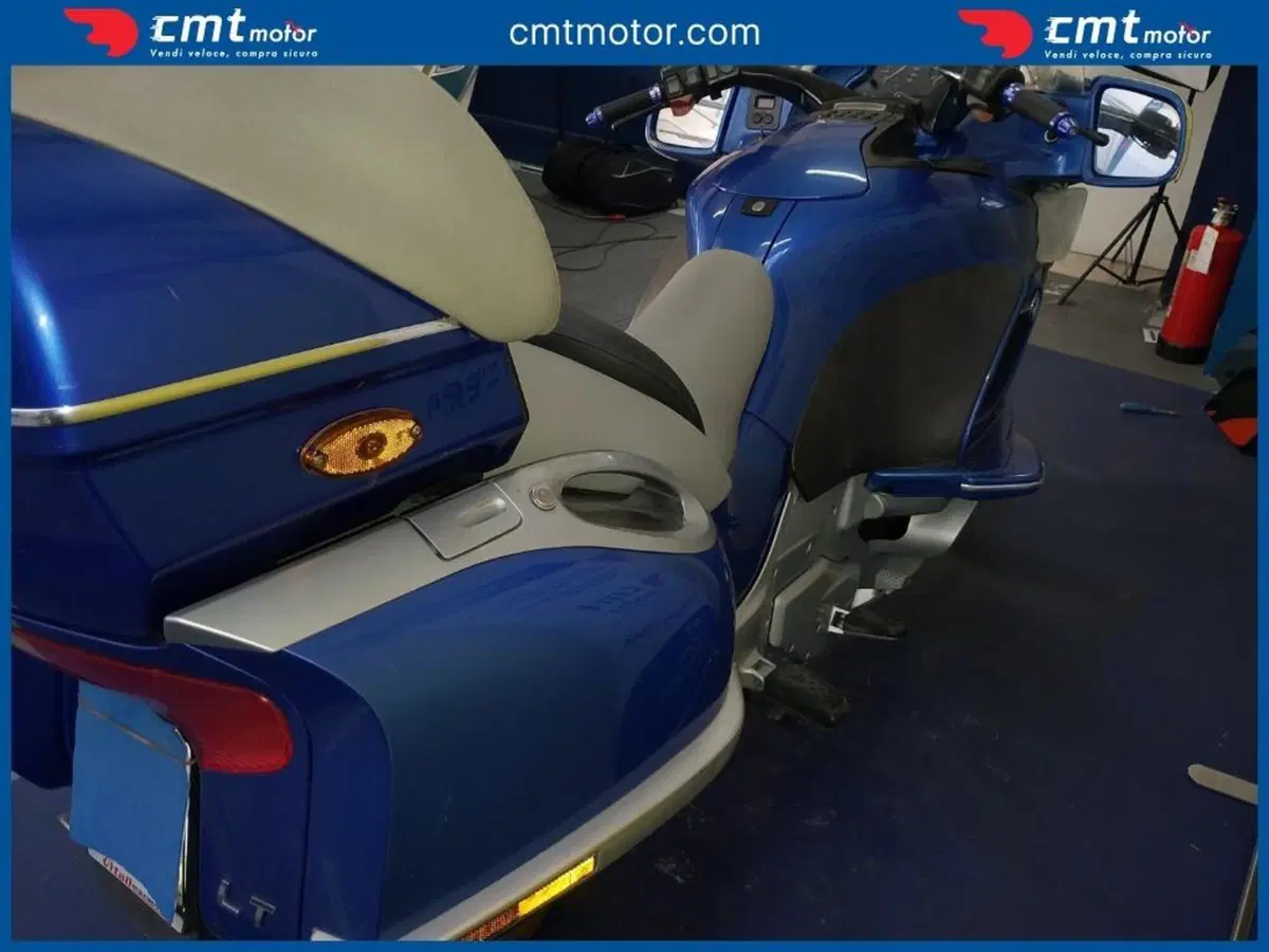 Bmw K 1200 LT (1999 - 03) (4)