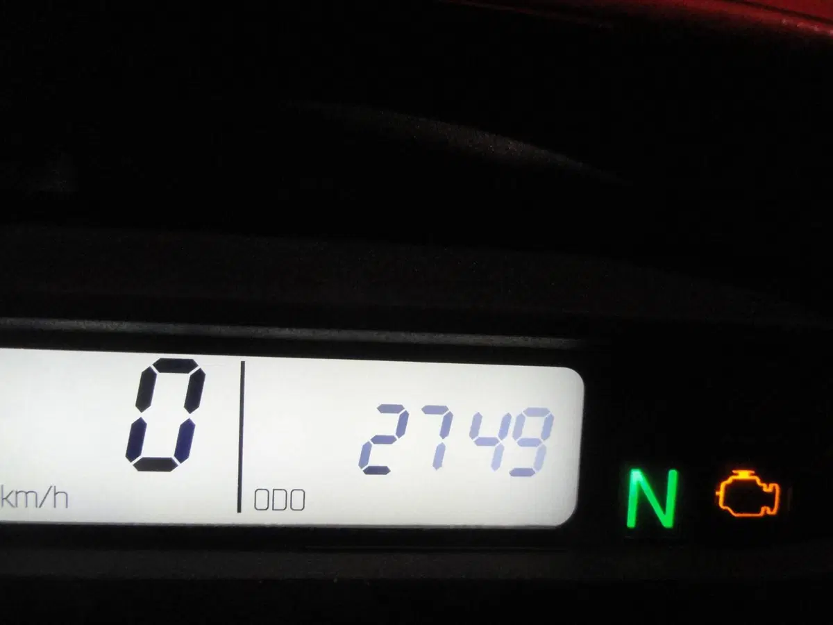 GASGAS SM 700 (2022 - 26) (9)