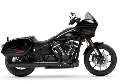Harley-Davidson Low Rider ST (2025 - 26) nuova