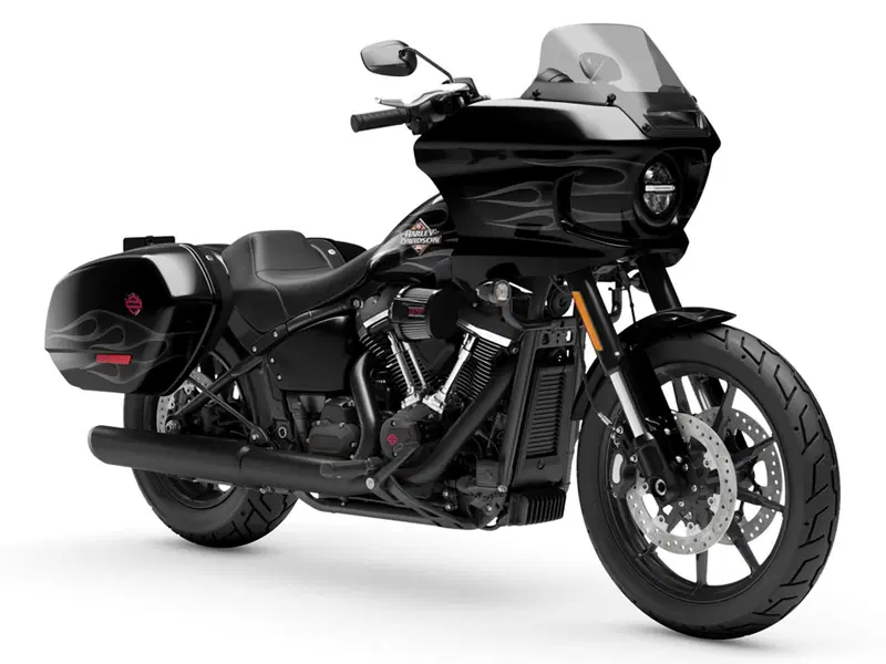 Harley-Davidson Low Rider ST (2025 - 26) (3)