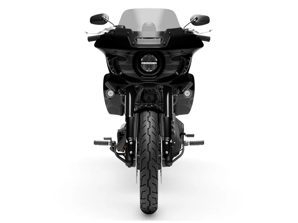 Harley-Davidson Low Rider ST (2025 - 26) (5)