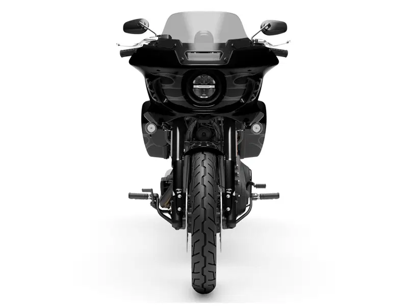 Harley-Davidson Low Rider ST (2025 - 26) (5)