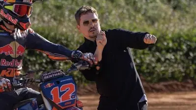 MotoGP 2026. Jorge Lorenzo: &ldquo;Se avessi avuto Mick Doohan o Max Biaggi avrei vinto di pi&ugrave;. I favoriti al titolo sono Alex e Marc Marquez&rdquo;