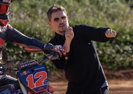 Lorenzo: “Se avessi avuto Doohan o Biaggi avrei vinto di più. I favoriti al titolo sono Alex e Marc Marquez”