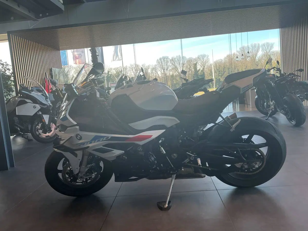 Bmw S 1000 RR (2023 - 24) (6)