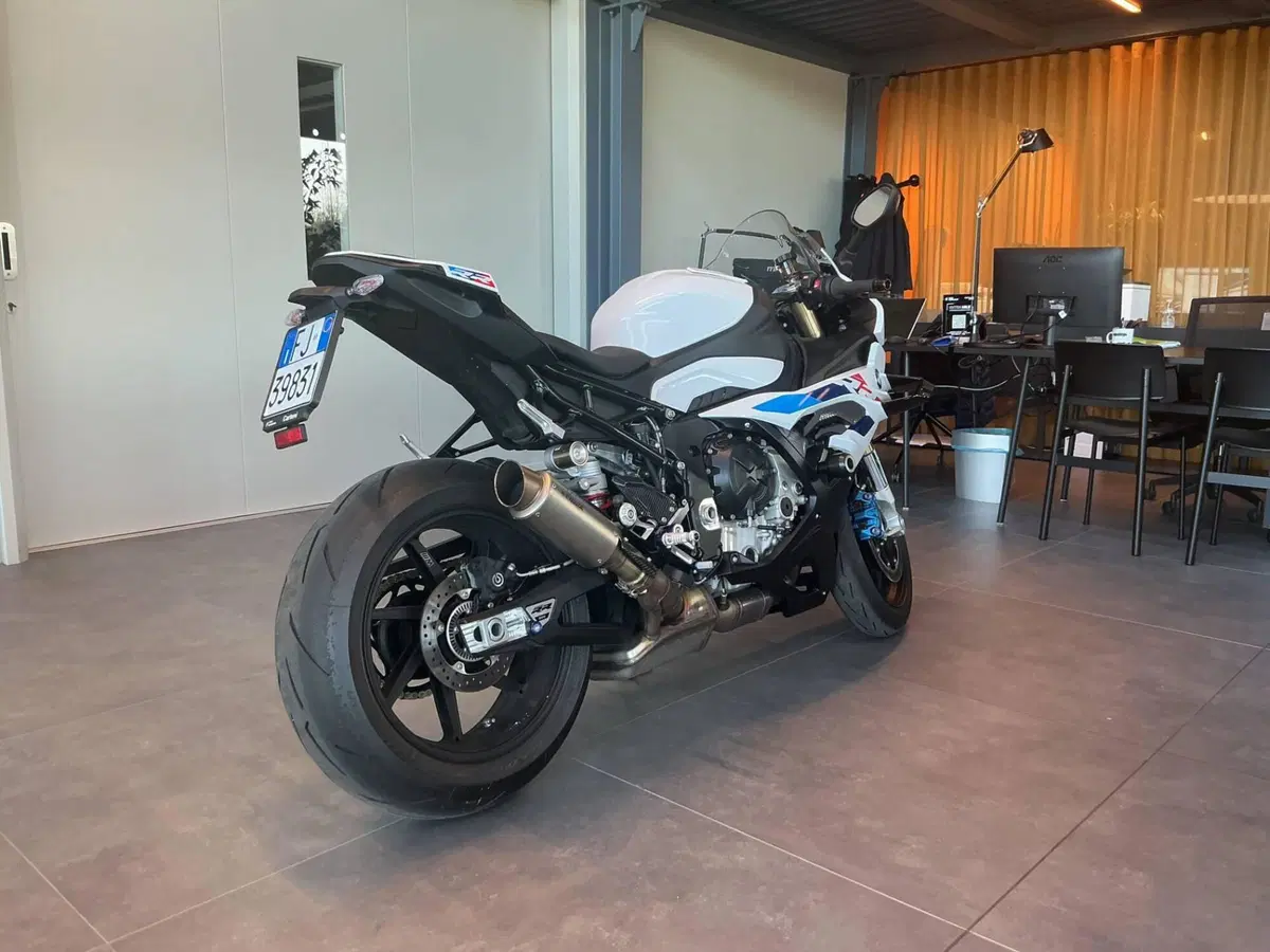 Bmw S 1000 RR (2023 - 24) (3)