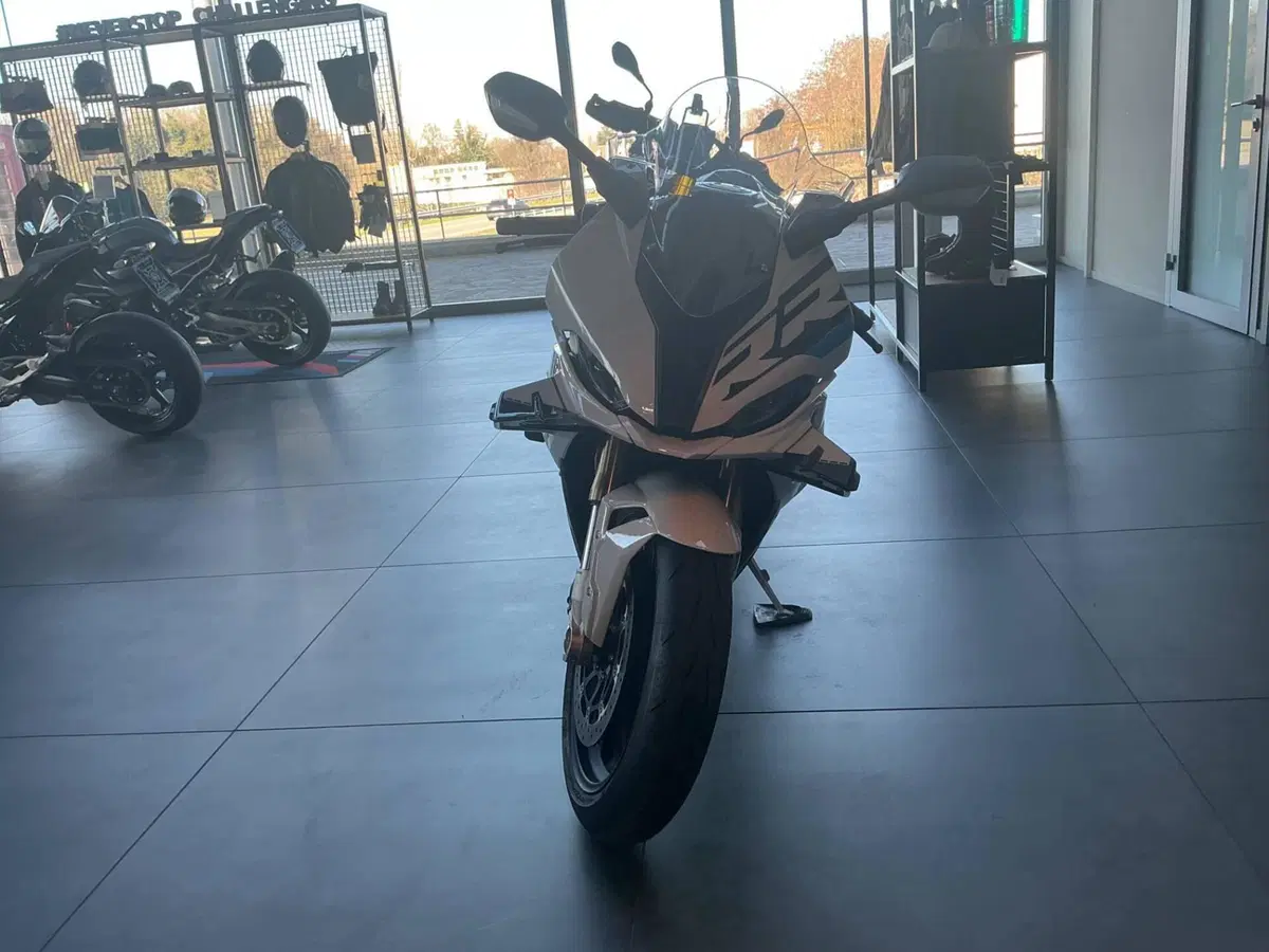 Bmw S 1000 RR (2023 - 24) (5)