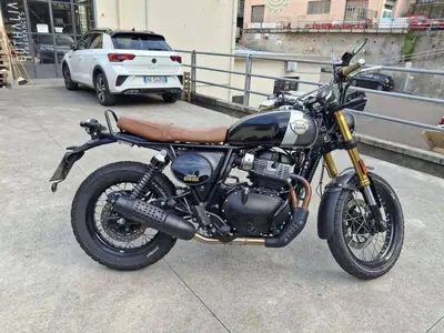 Royal Enfield Bear 650 (2025 - 26) usata