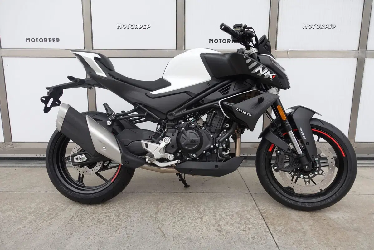CFMOTO 450NK (2023 - 26) (2)