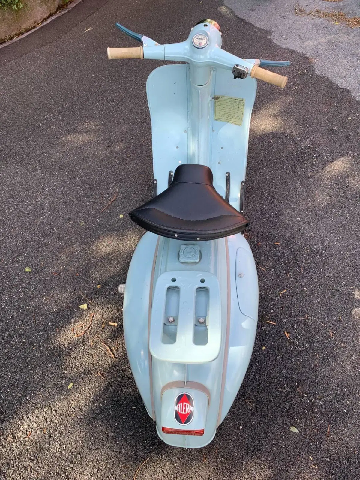 Gilera G50 (2)