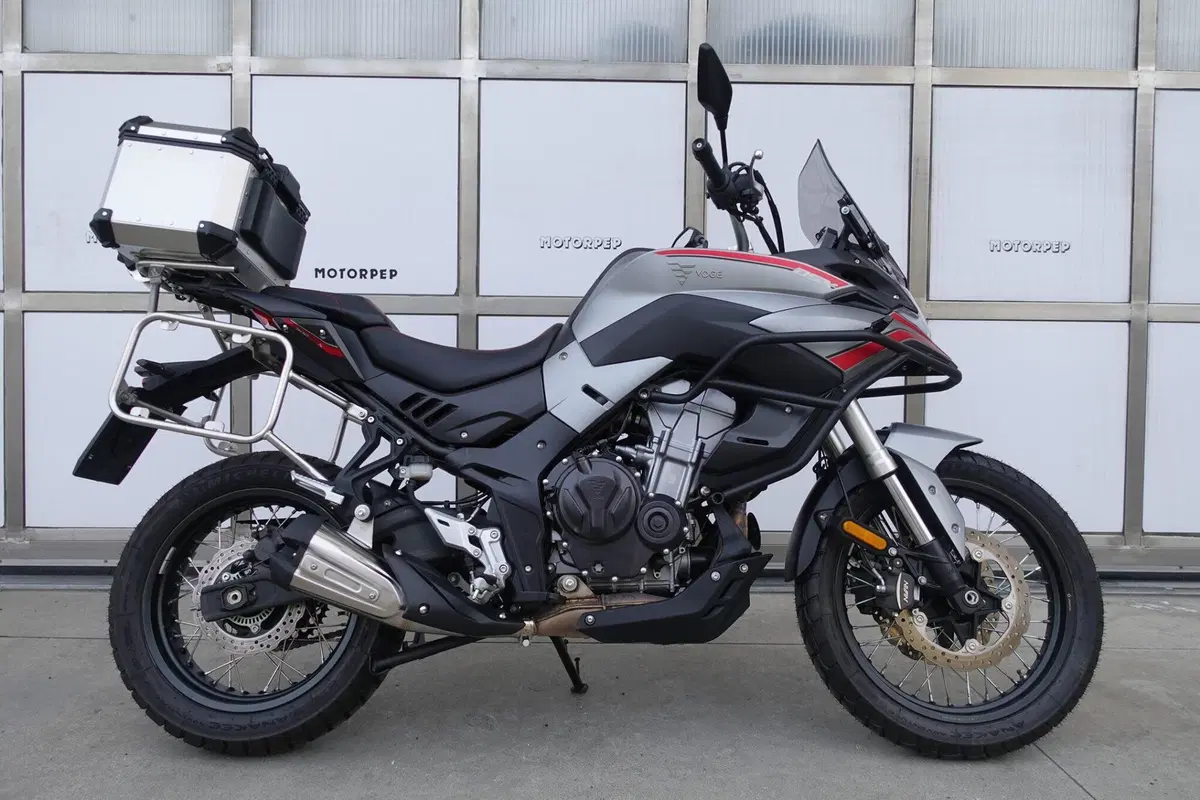 Voge Valico 500DSX (2021 - 24) (2)
