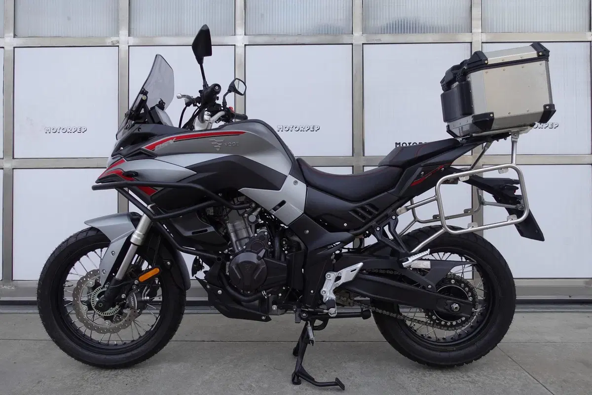 Voge Valico 500DSX (2021 - 24) (3)