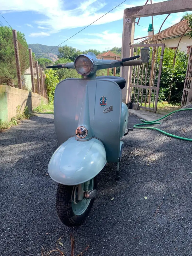 Gilera G50 (4)