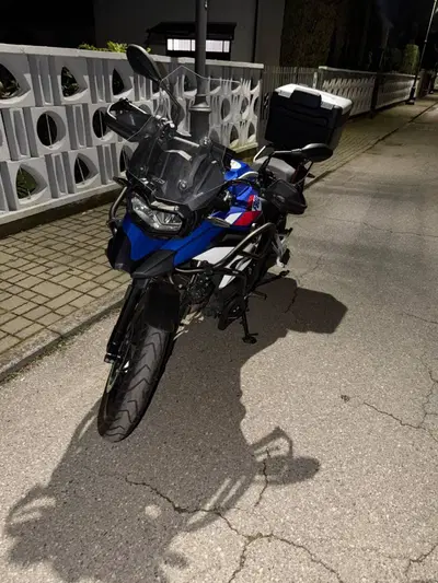 Bmw F 800 GS (2024 - 26) usata