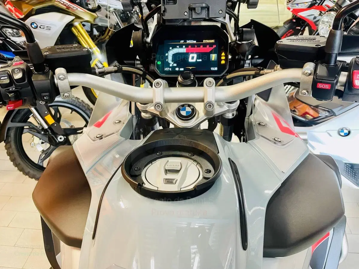 Bmw R 1250 GS Adventure (2021 - 24) (9)