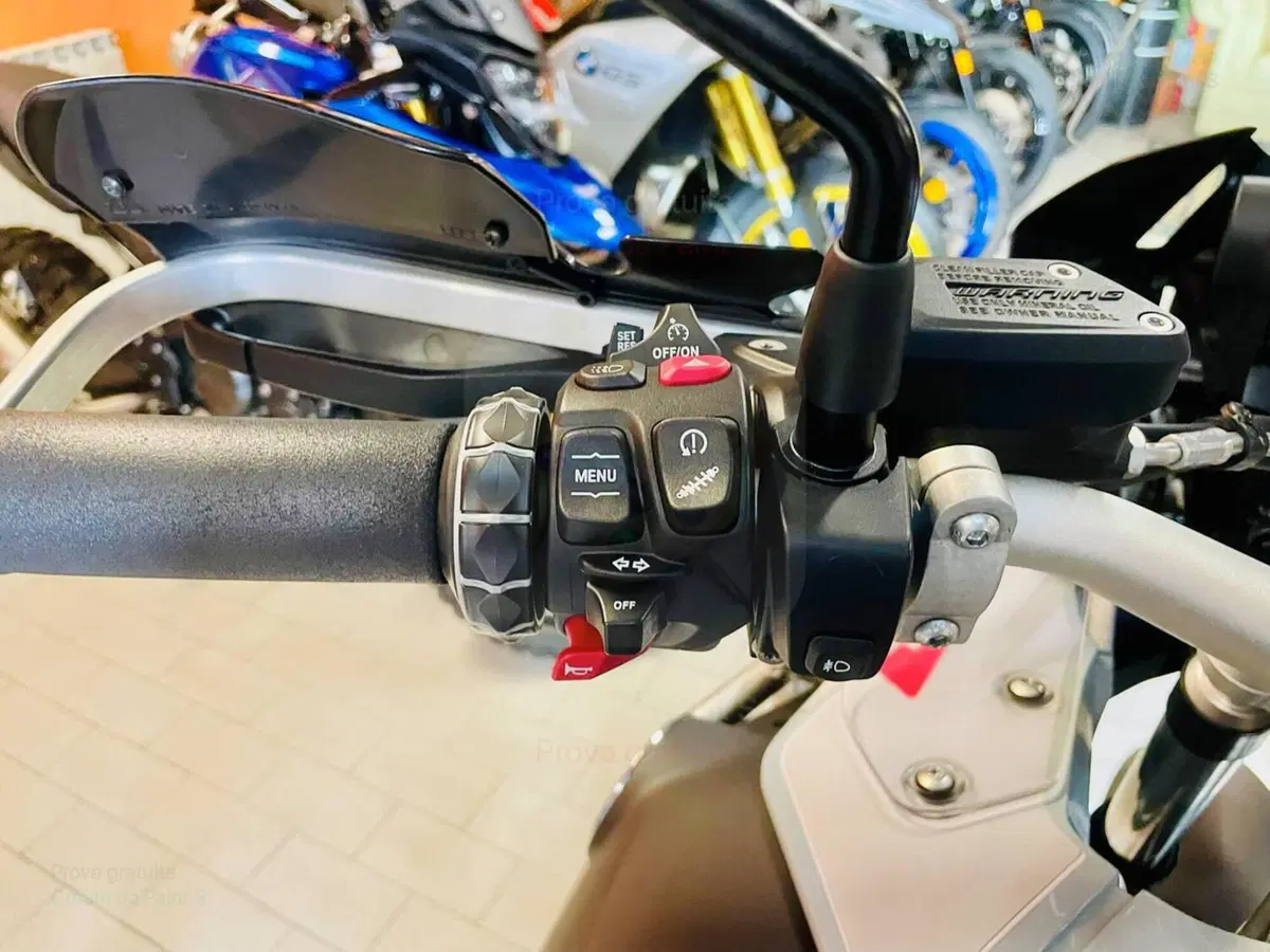 Bmw R 1250 GS Adventure (2021 - 24) (10)