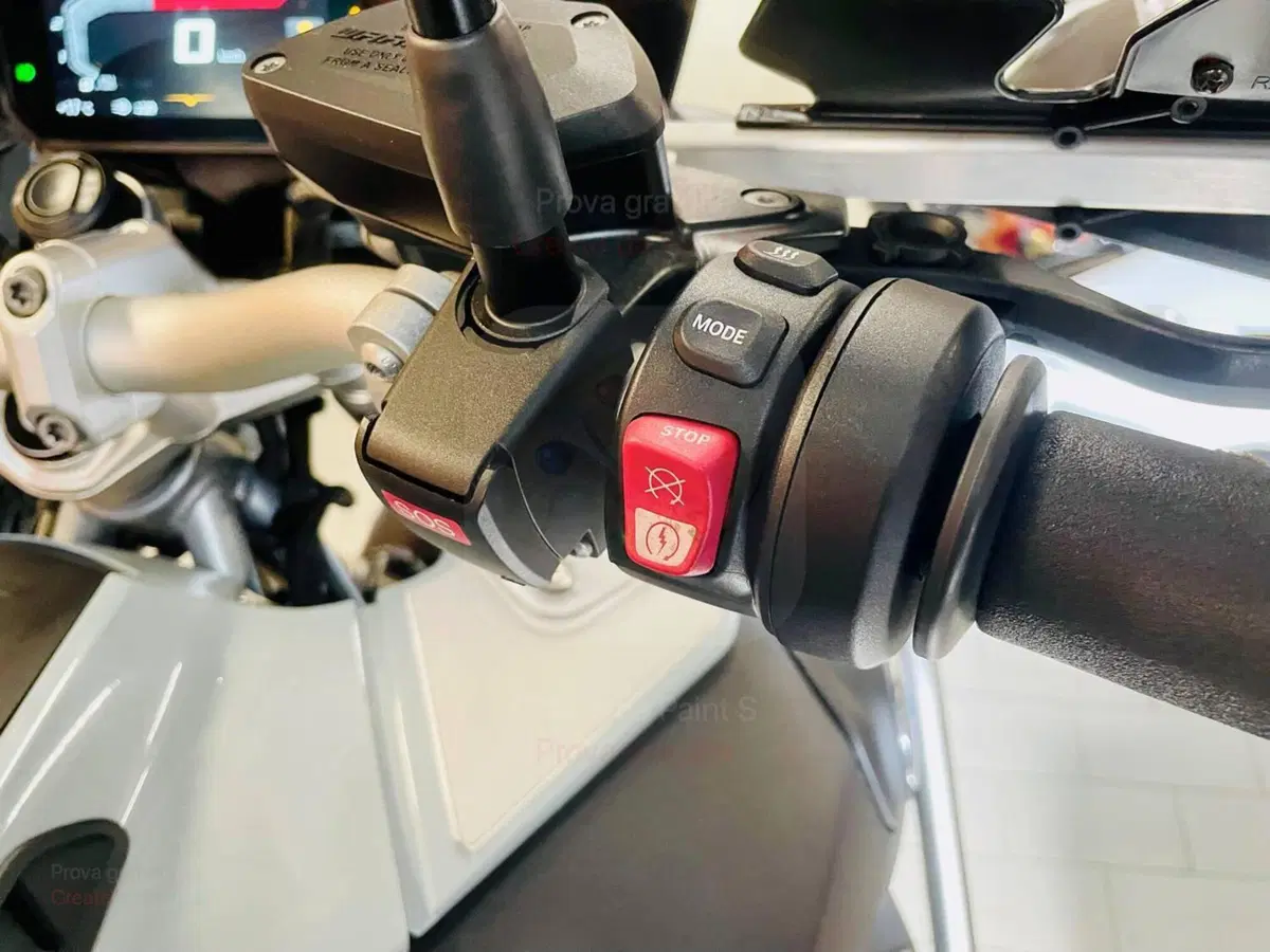 Bmw R 1250 GS Adventure (2021 - 24) (11)