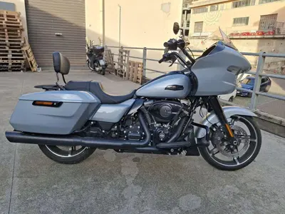 Harley-Davidson Road Glide (2024 - 26) usata