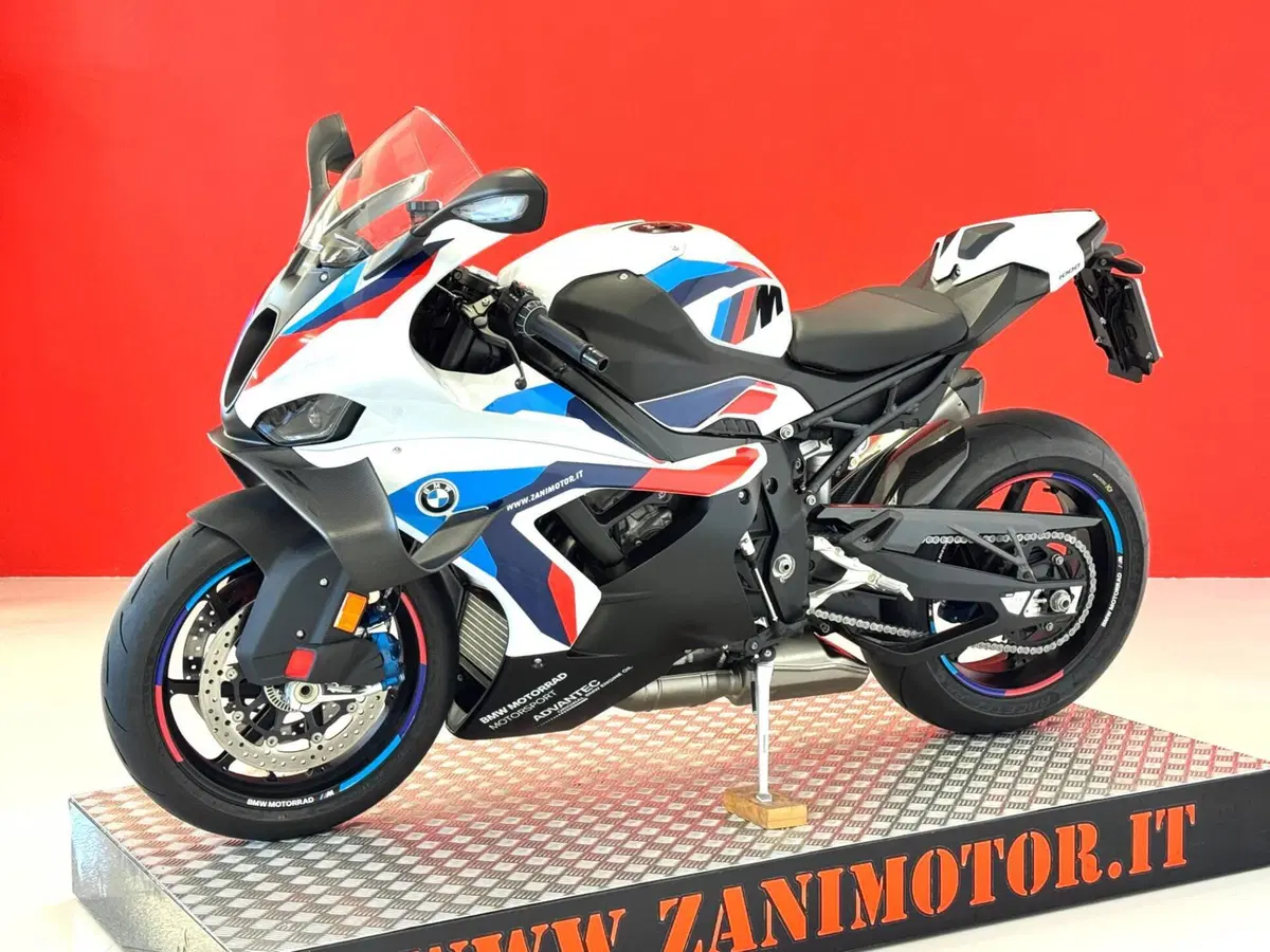 Bmw M 1000 RR (2025 - 26) (4)