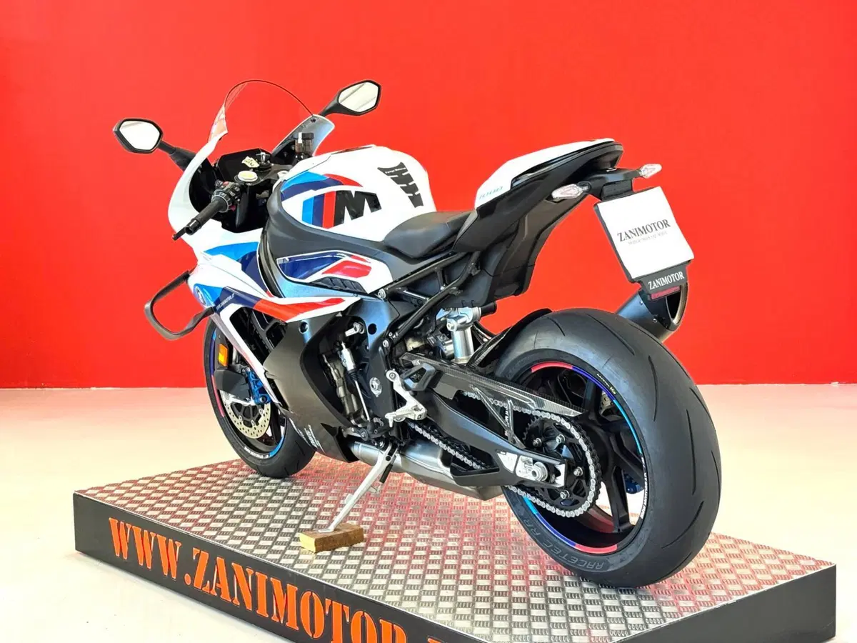 Bmw M 1000 RR (2025 - 26) (6)