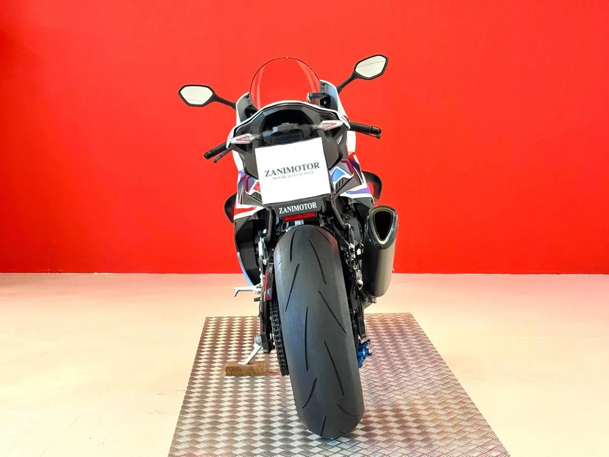 Bmw M 1000 RR (2025 - 26) (7)