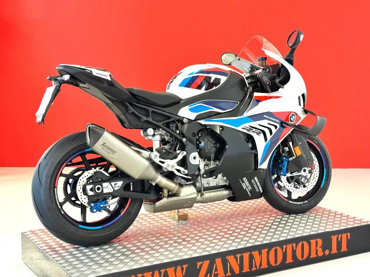 Bmw M 1000 RR (2025 - 26) (8)