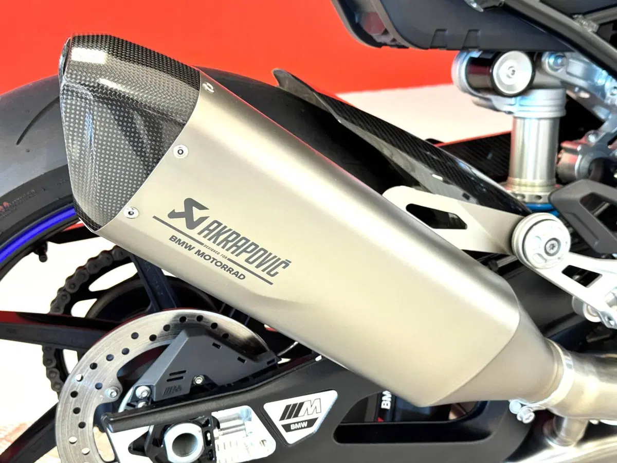 Bmw M 1000 RR (2025 - 26) (11)