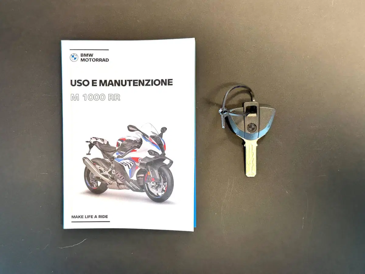 Bmw M 1000 RR (2025 - 26) (18)