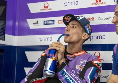 MotoGP 2026. Arriva il documentario su Toprak Razgatlioglu El Turco: dall'ascesa SBK al debutto in MotoGP 