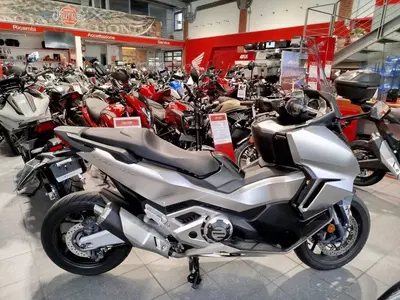 Honda Forza 750 DCT (2021 - 24) usata