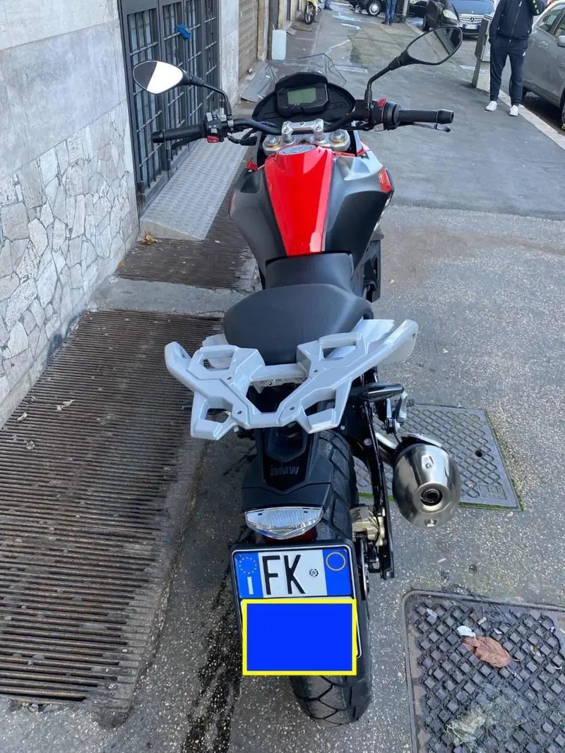 Bmw G 310 GS (2021 - 25) (4)