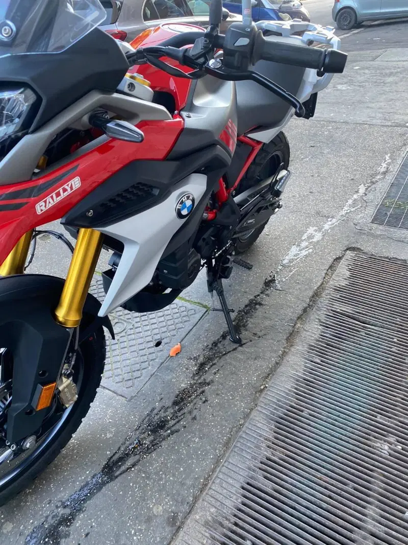 Bmw G 310 GS (2021 - 25) (6)