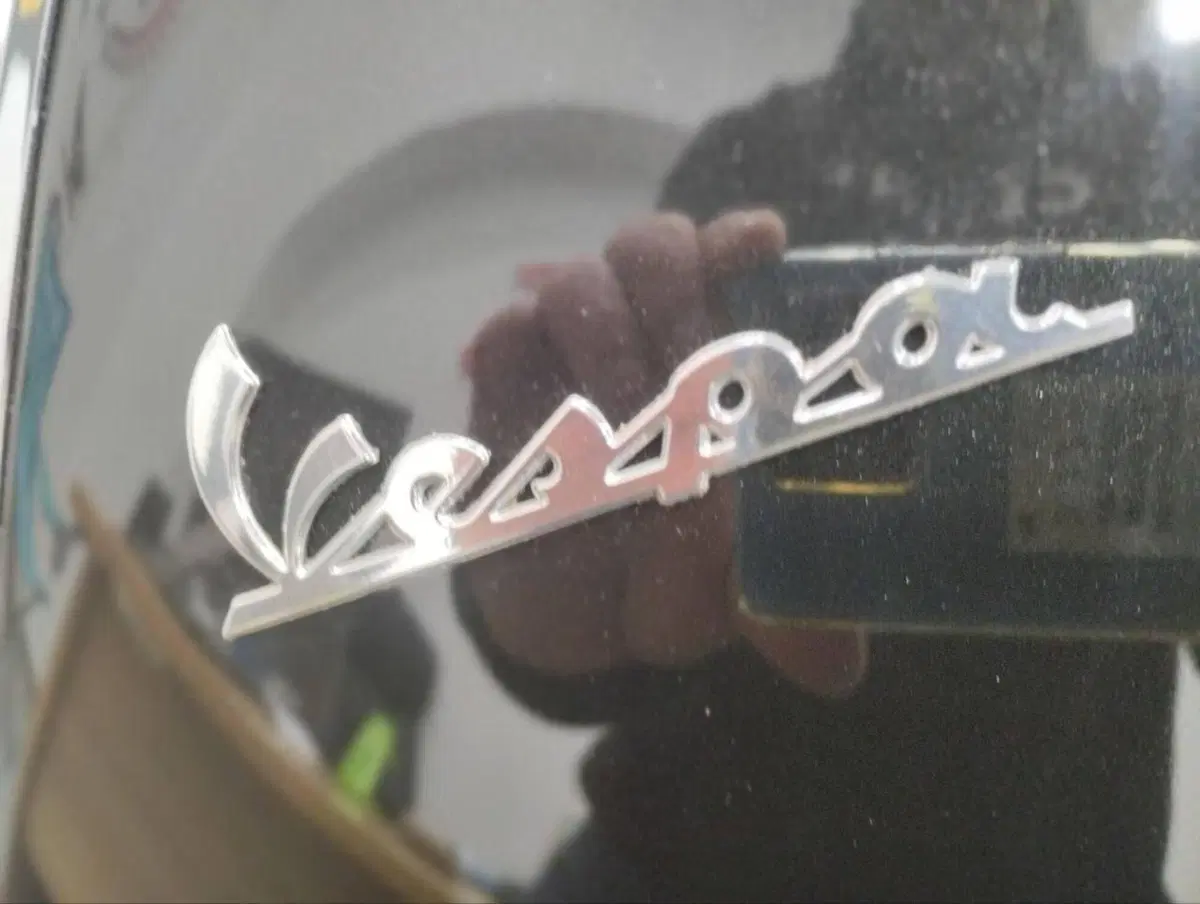 Vespa S 125 3V (2012 - 14) (6)