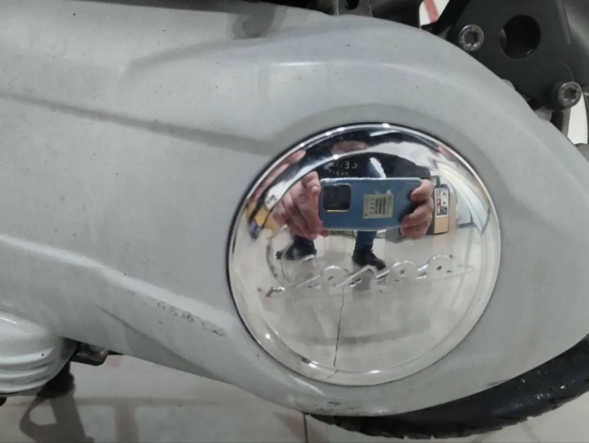 Vespa S 125 3V (2012 - 14) (7)
