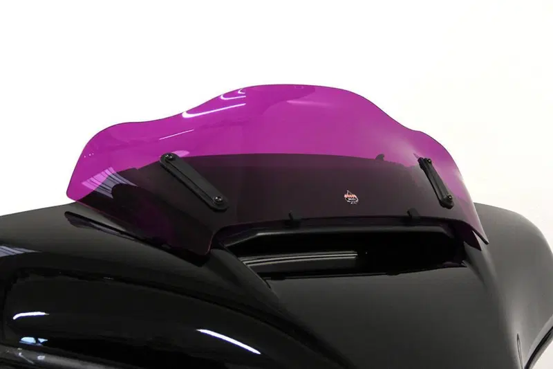 Harley-Davidson Street Glide (2024 - 26) (3)