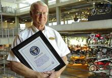 Addio a George Barber Jr., fondatore del Barber Museum