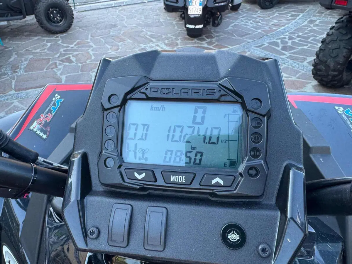 Polaris Scrambler 1000 XP (2023 - 26) (4)