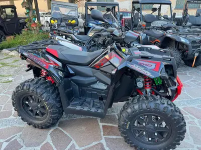 Polaris Scrambler 1000 XP (2023 - 26) usata