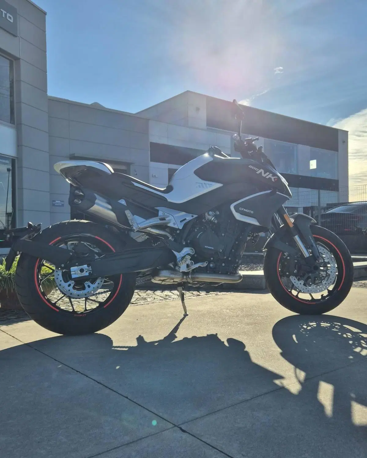 CFMOTO 800NK Advanced (2023 - 26) (2)