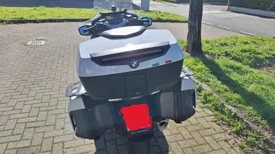 Bmw R 1250 RT (2021 - 25) usata