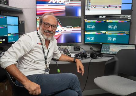 La stagione della MotoGP su Sky: una nuova rubrica tecnica, le Sprint restano in chiaro su TV8